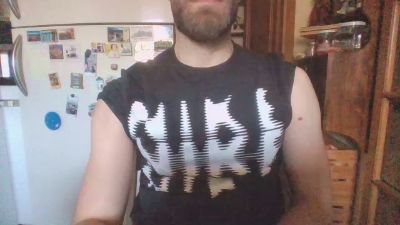 Staggatros webcam model stream image