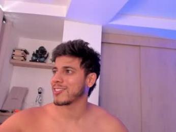 ashton_coleman_ webcam model stream image