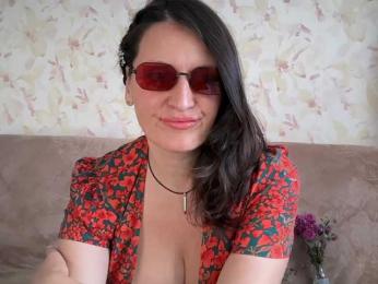 JUICY-JU webcam model stream image