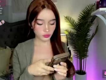 sweetcandylove1 webcam model stream image