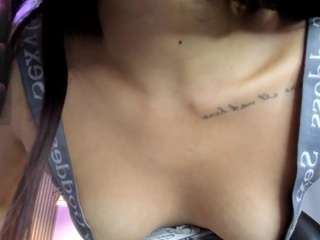 stefany-rivas webcam model stream image