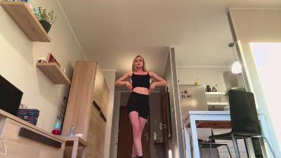 AbbyWeuve webcam model stream image
