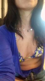 nicy71 webcam model stream image
