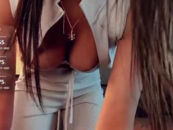 sellectorry webcam chaturbate model stream image