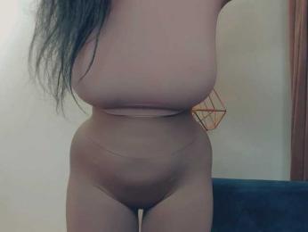 BrilliantGirl webcam model stream image