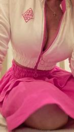 Ywett_Doll webcam model stream image