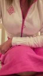 Ywett_Doll webcam model stream image