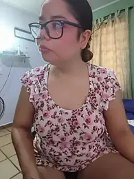 Eimy__saenz webcam stripchat model stream image
