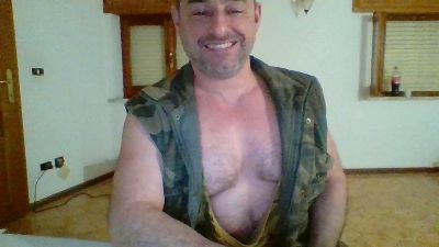 COBRAHARD webcam model stream image