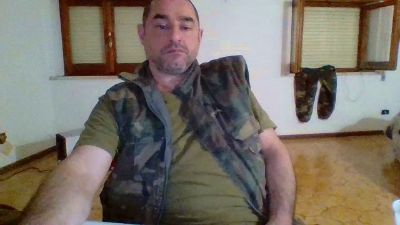 COBRAHARD webcam model stream image