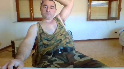 COBRAHARD webcam cam4 model stream image