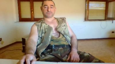 COBRAHARD webcam model stream image