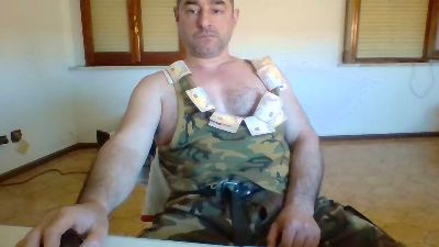 COBRAHARD webcam model stream image