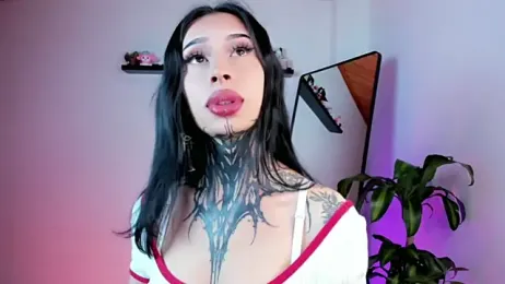 kali_ka_ webcam stripchat model stream image