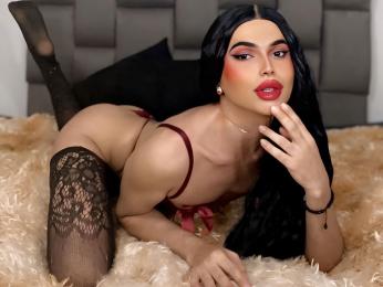 StefaniaFlorez webcam livejasmin model stream image