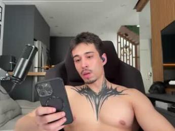 mettew22cm webcam chaturbate model stream image