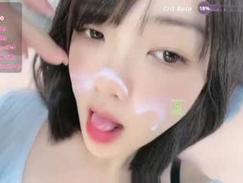 luckaisha webcam chaturbate model stream image