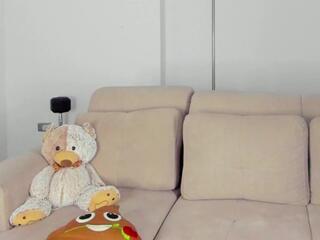 Jeyko Black webcam flirt4free model stream image