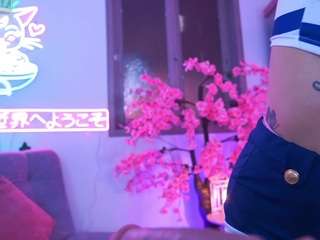 annalyynn webcam model stream image