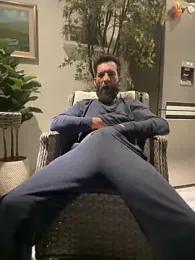 Michel_huge webcam model stream image
