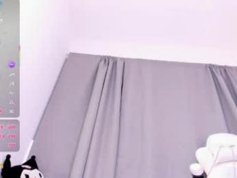 milkwhore1 webcam model stream image