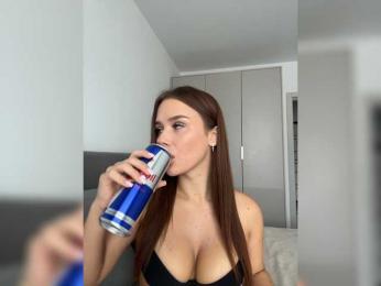 Tati16 webcam model stream image