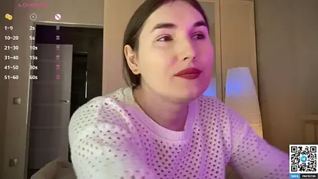 Maria_Bowie webcam stripchat model stream image