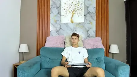 VERY_HOT_GUYS webcam model stream image