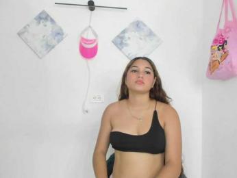 hanna-rodriguezz webcam bongacams model stream image