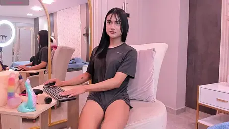 Sweet_Mafe webcam model stream image