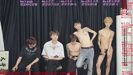 yuliang668 webcam stripchat model stream image