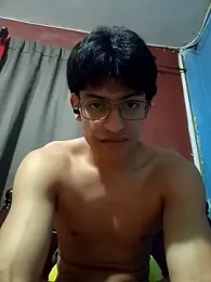 Matt_BBC webcam model stream image