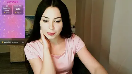Cute_Maria_ webcam model stream image