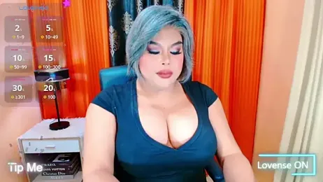 Aurora777_ webcam stripchat model stream image