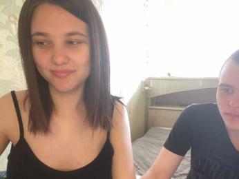 ohyet-kiss webcam model stream image