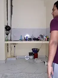 riya190 webcam model stream image