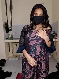 riya190 webcam model stream image