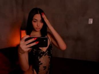 roxyy_x webcam model stream image