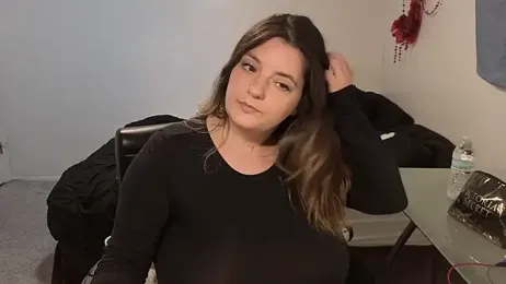 magicsparkles webcam model stream image
