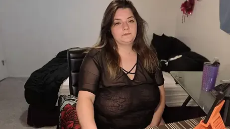 magicsparkles webcam model stream image