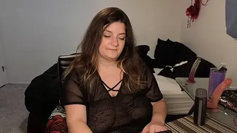 magicsparkles webcam model stream image