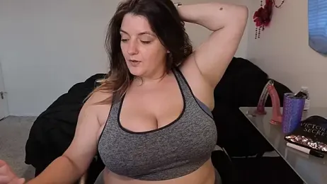 magicsparkles webcam model stream image