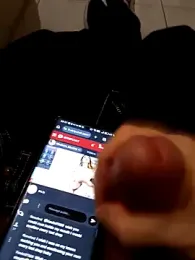 Florent1307 webcam model stream image