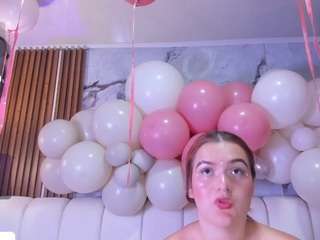 melanieklaus webcam camsoda model stream image