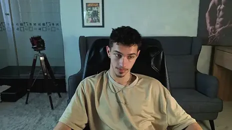 KaydenDrew webcam model stream image