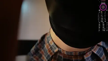 AnneVerity webcam model stream image