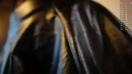 AnneVerity webcam model stream image