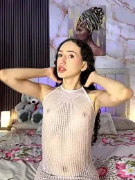 pinky_peach webcam model stream image