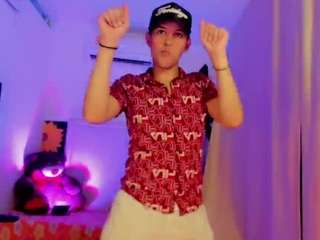 guys-sex18 webcam camsoda model stream image