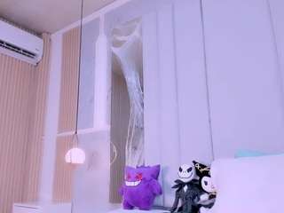 vespervelvet webcam camsoda model stream image